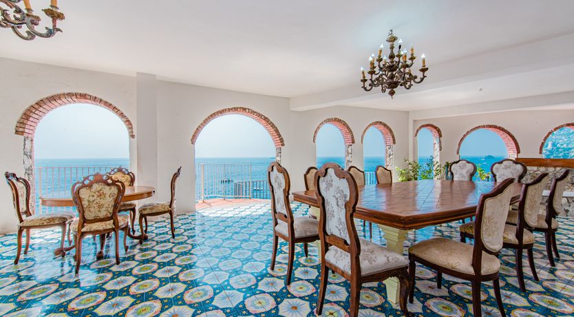 Photo of Amalfi Reverie