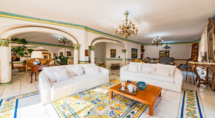 Photo of Amalfi Reverie