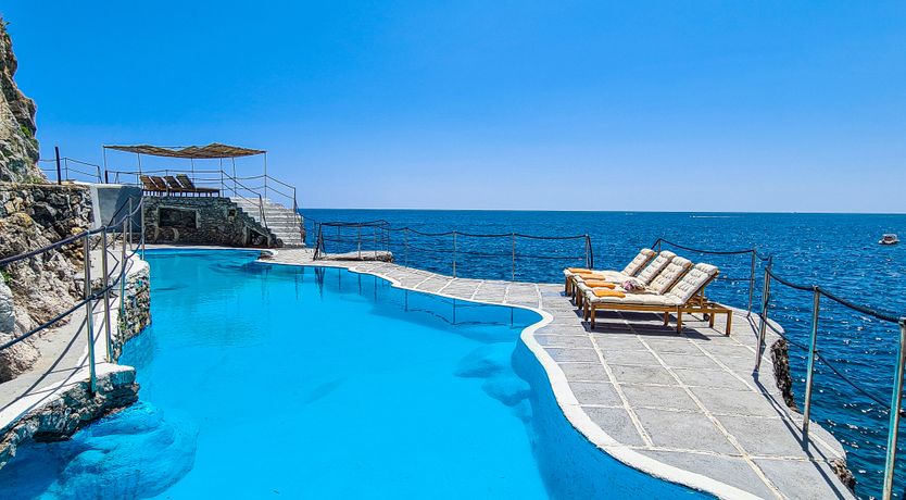 Photo of Amalfi Reverie