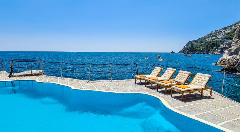 Photo of Amalfi Reverie