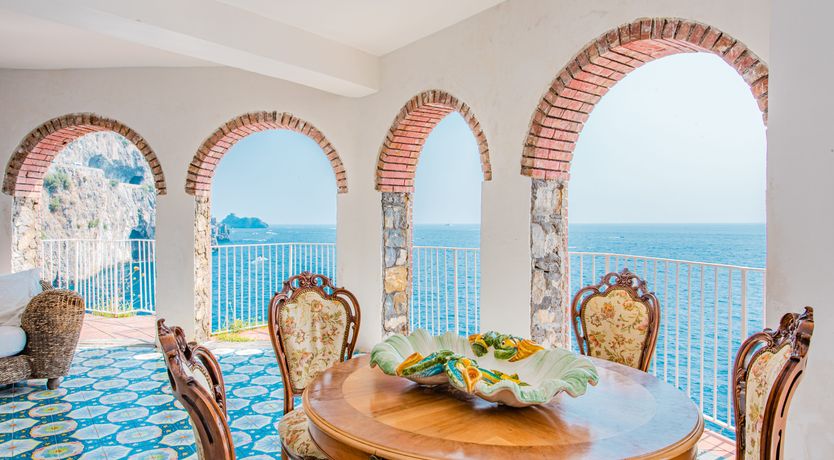 Photo of Amalfi Reverie