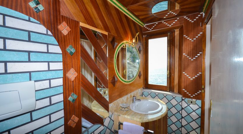 Photo of Amalfi Reverie