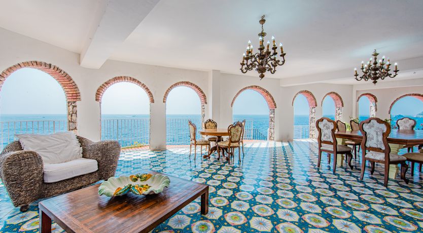 Photo of Amalfi Reverie