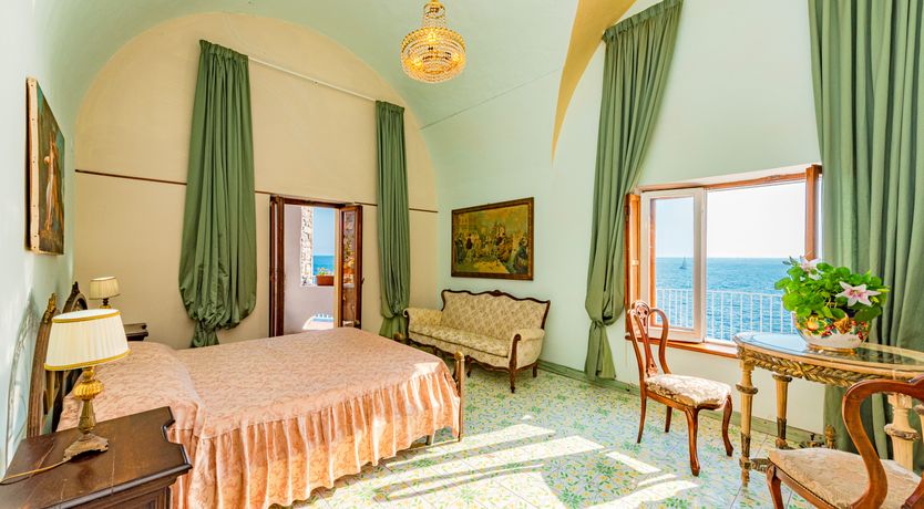Photo of Amalfi Reverie