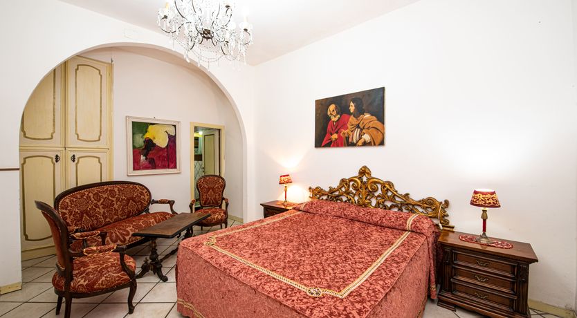 Photo of Amalfi Reverie
