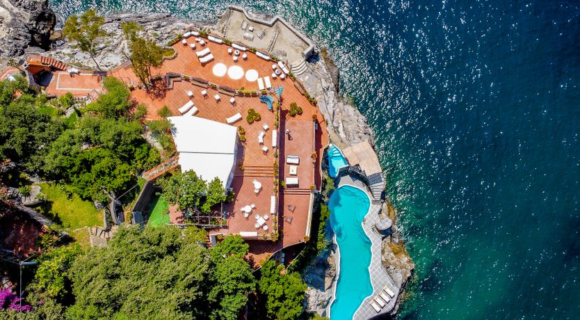 Photo of Amalfi Reverie