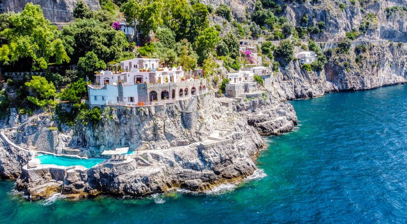 Photo of Amalfi Reverie