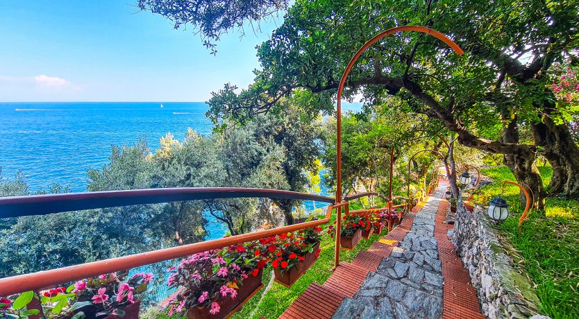 Photo of Amalfi Reverie