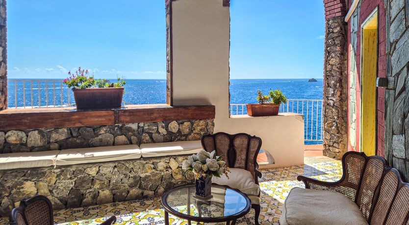 Photo of Amalfi Reverie