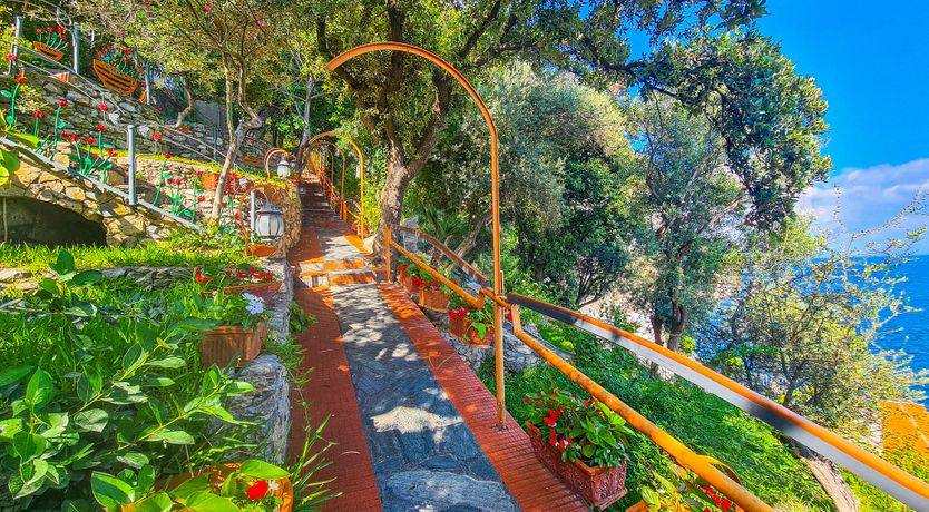Photo of Amalfi Reverie
