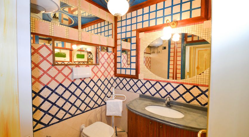 Photo of Amalfi Reverie