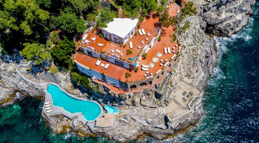 Photo of Amalfi Reverie