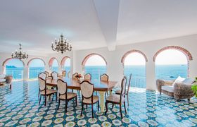 Photo of amalfi-reverie