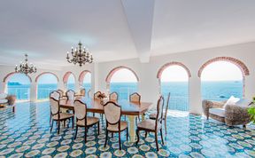Photo of Amalfi Reverie