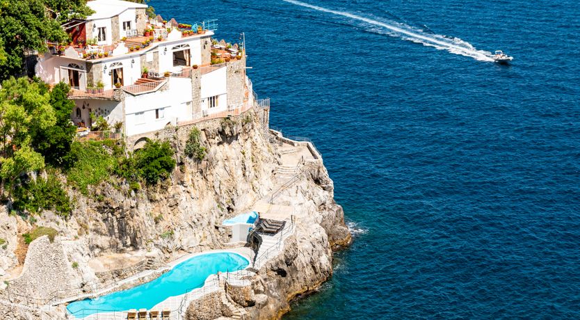 Photo of Amalfi Reverie
