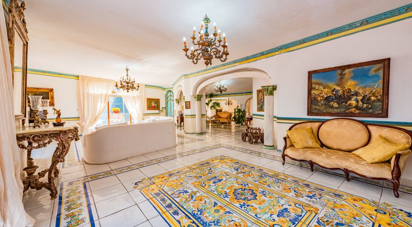 Photo of Amalfi Reverie