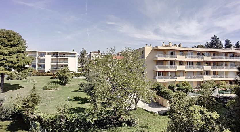 Photo of Antibes Air