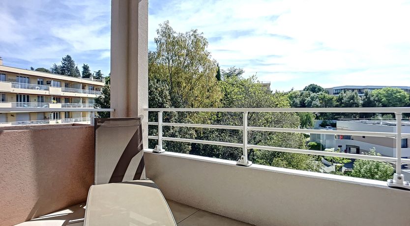Photo of Antibes Air
