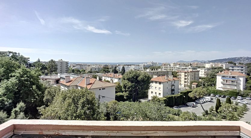 Photo of Antibes Air