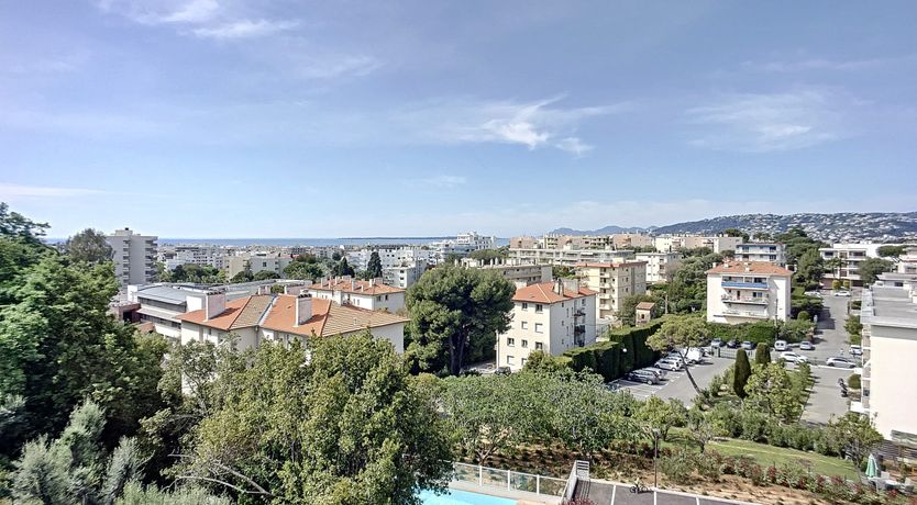 Photo of Antibes Air