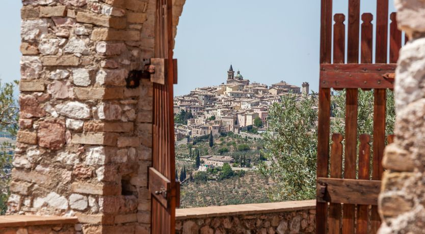 Photo of Stone Pathway