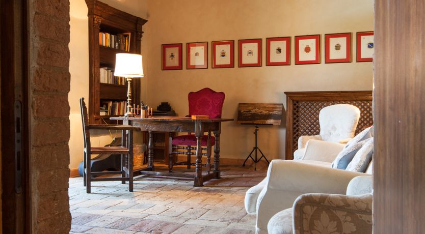 Photo of Umbrian Hearth