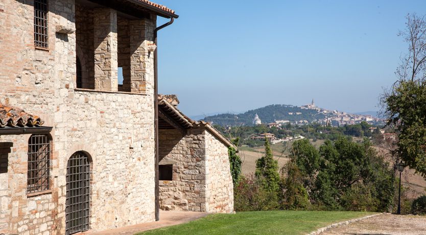 Photo of Umbrian Hearth
