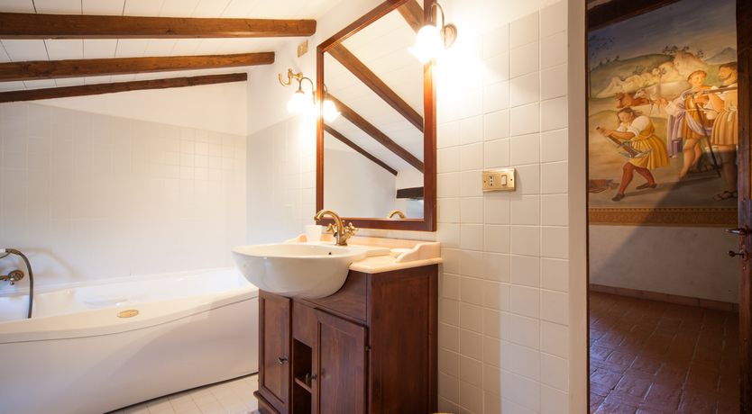 Photo of Umbrian Hearth