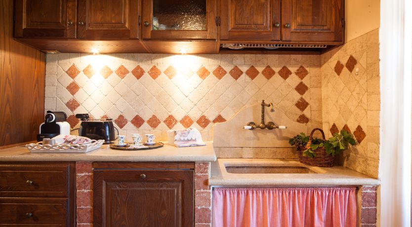 Photo of Umbrian Hearth