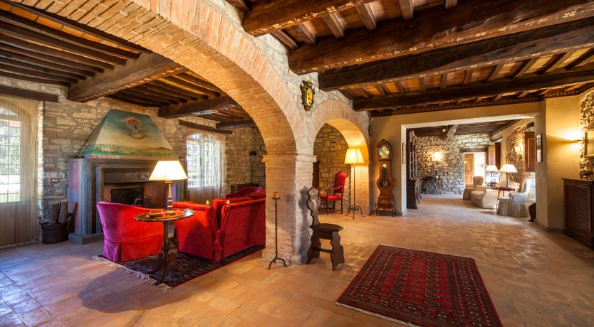 Photo of Umbrian Hearth