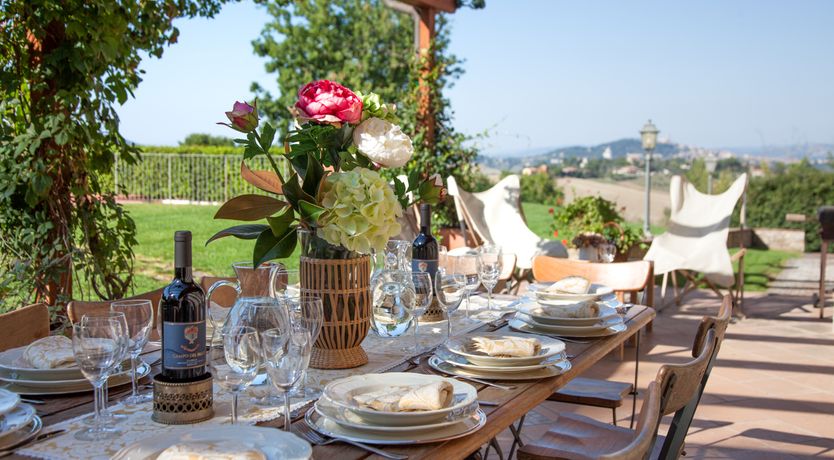 Photo of Umbrian Hearth