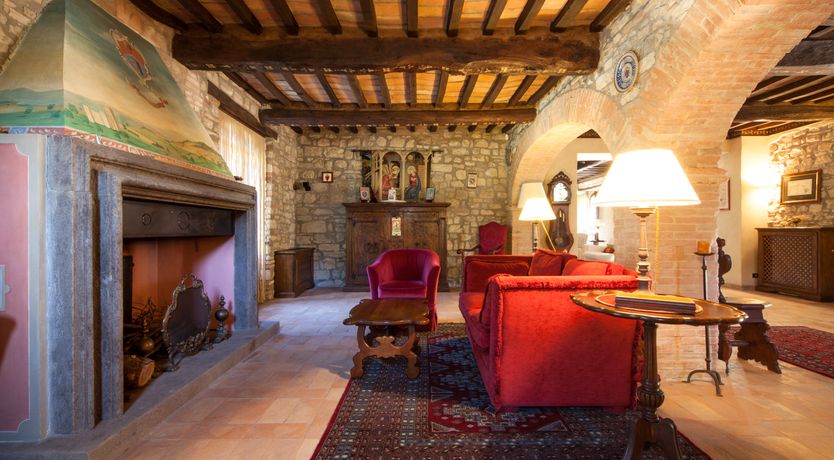 Photo of Umbrian Hearth