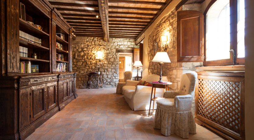 Photo of Umbrian Hearth