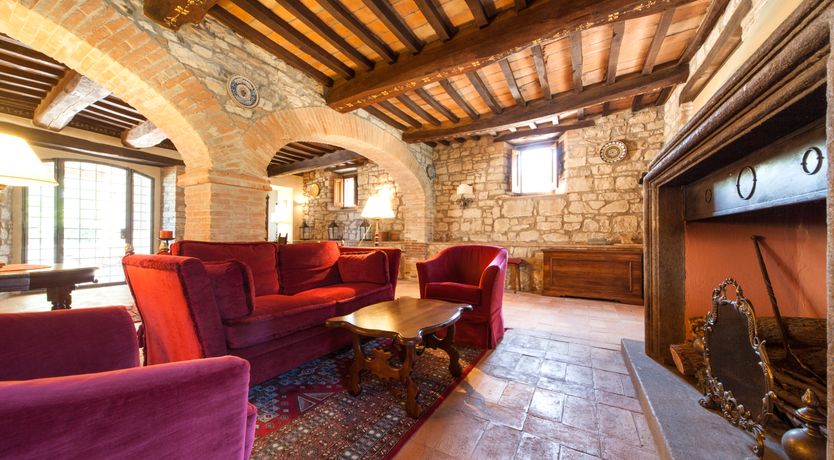 Photo of Umbrian Hearth