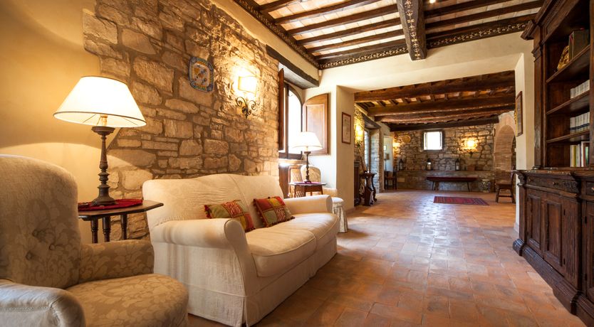 Photo of Umbrian Hearth