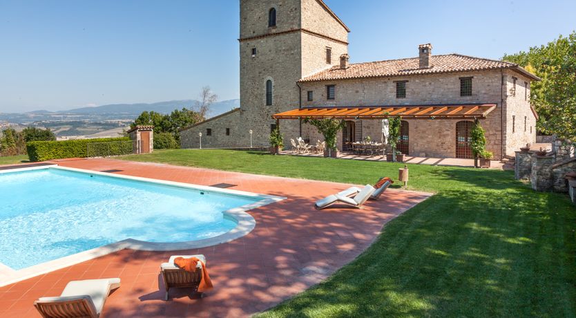 Photo of Umbrian Hearth