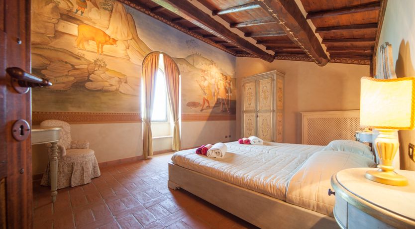 Photo of Umbrian Hearth