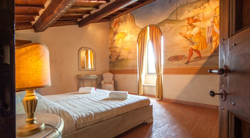 Photo of Umbrian Hearth