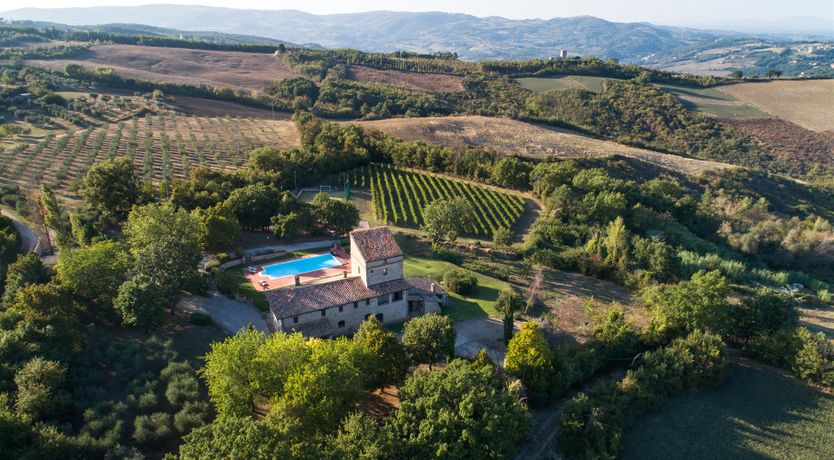 Photo of Umbrian Hearth