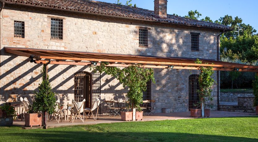 Photo of Umbrian Hearth