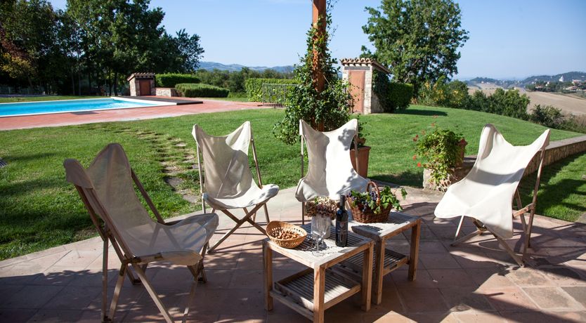 Photo of Umbrian Hearth