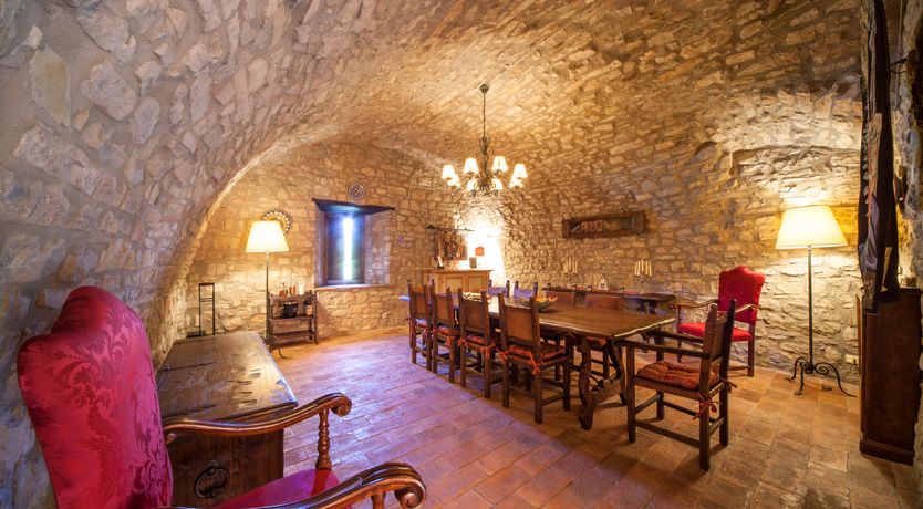 Photo of Umbrian Hearth