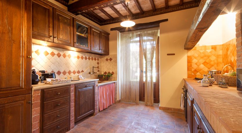 Photo of Umbrian Hearth