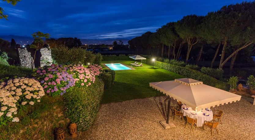 Photo of The Old Olive Mill