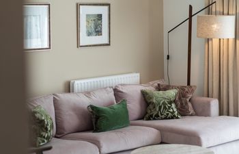 Kensington Treasure Holiday Home