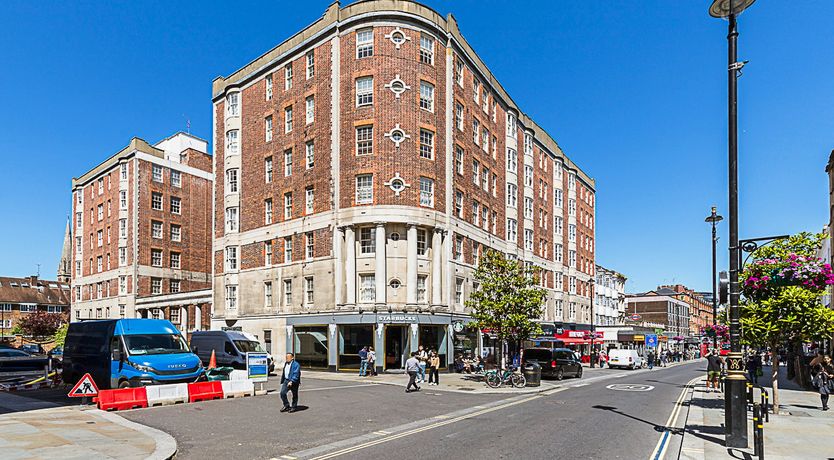 Photo of Queensway Oasis