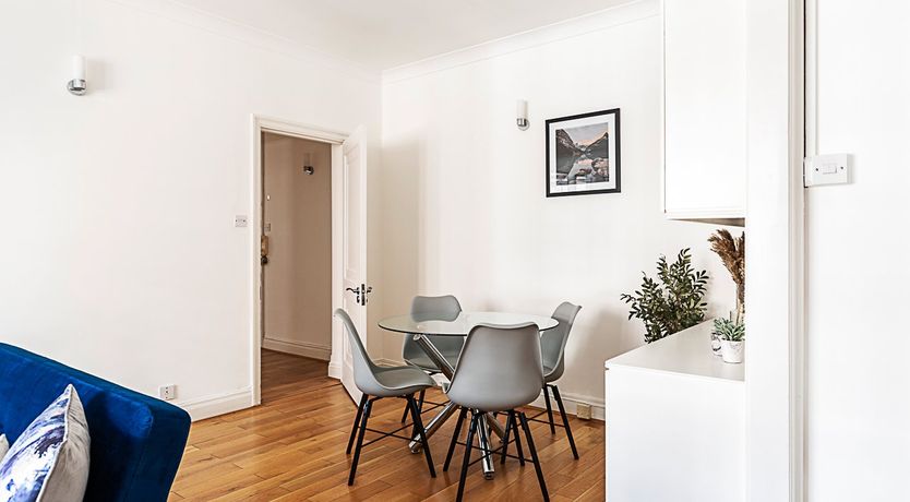 Photo of Queensway Oasis