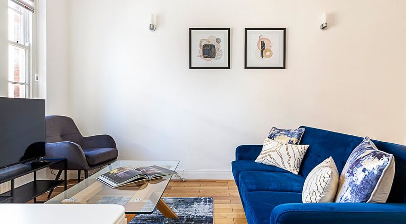 Photo of Queensway Oasis