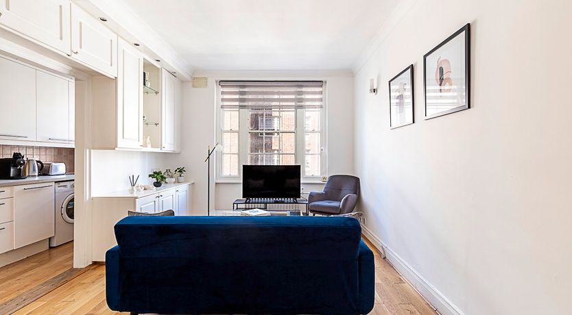 Photo of Queensway Oasis