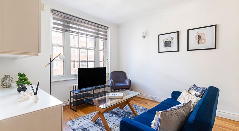 Photo of Queensway Oasis